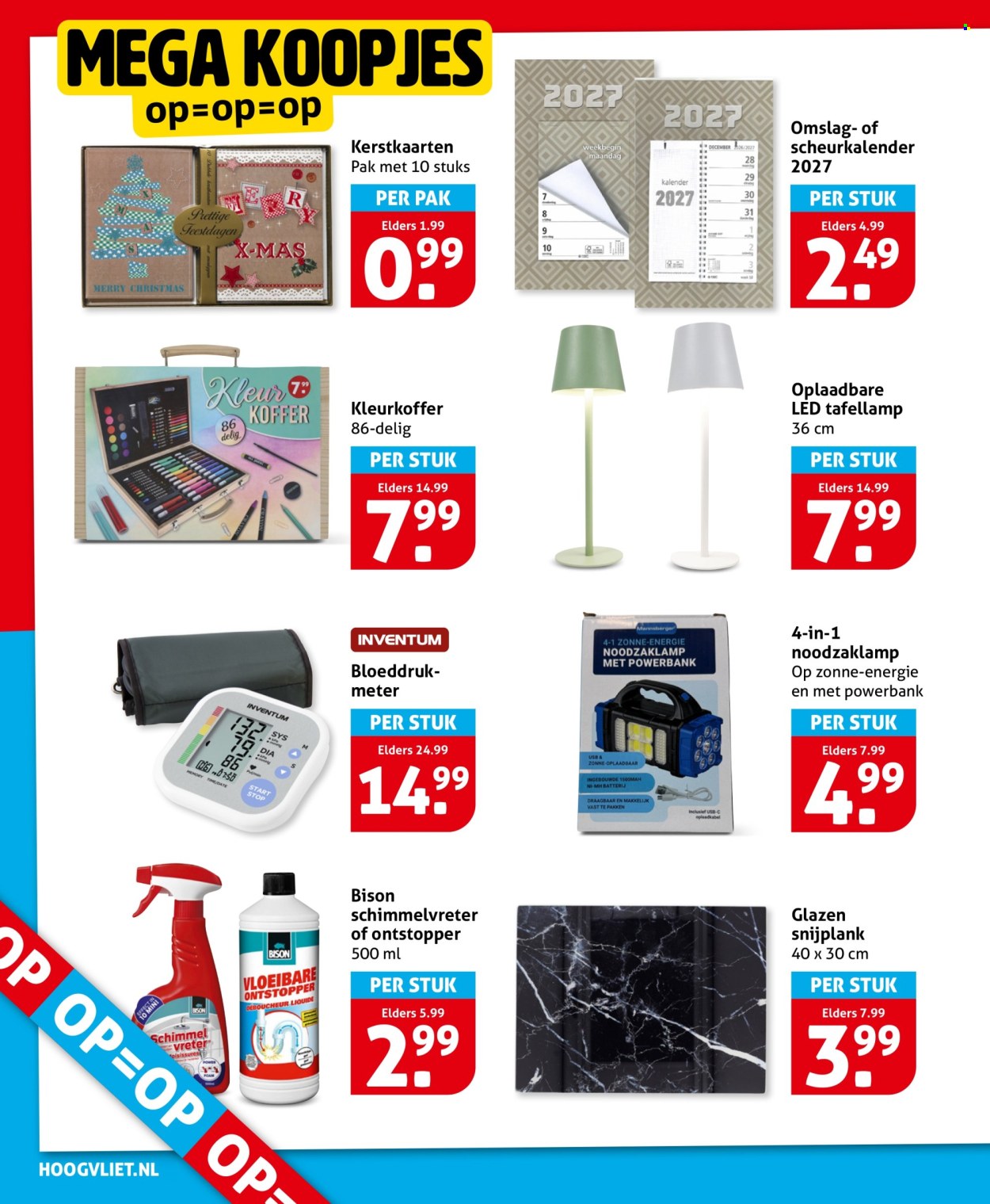 Hoogvliet-aanbieding - 14-10-2026 - 20-10-2026. Pagina 26