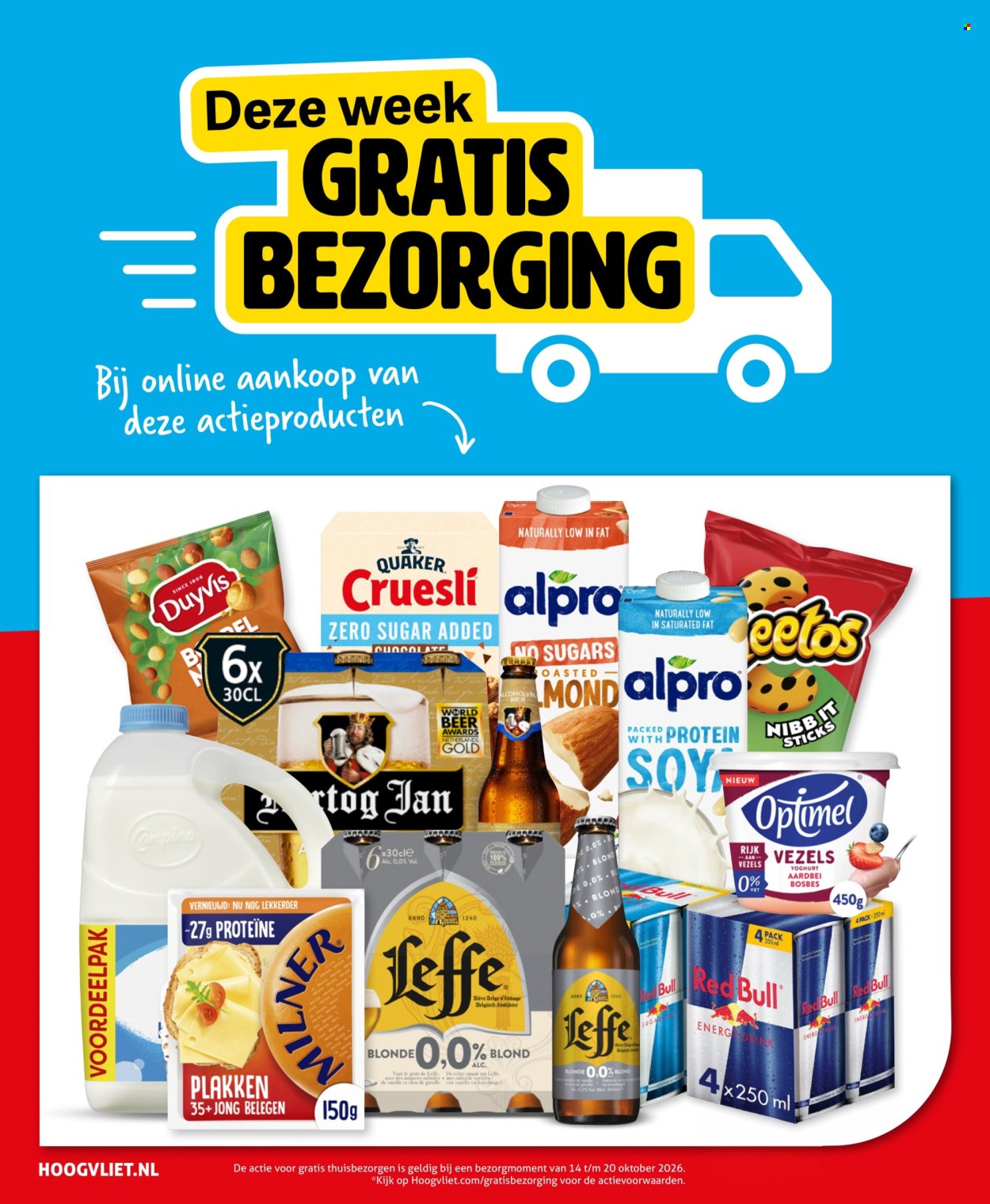 Hoogvliet-aanbieding - 14-10-2026 - 20-10-2026. Pagina 28