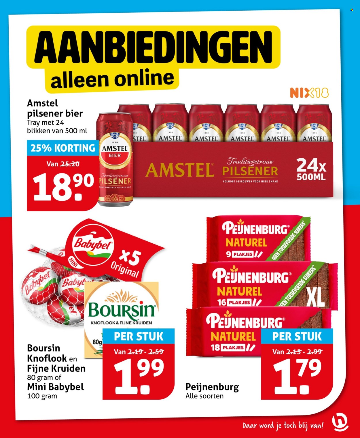Hoogvliet-aanbieding - 14-10-2026 - 20-10-2026. Pagina 29