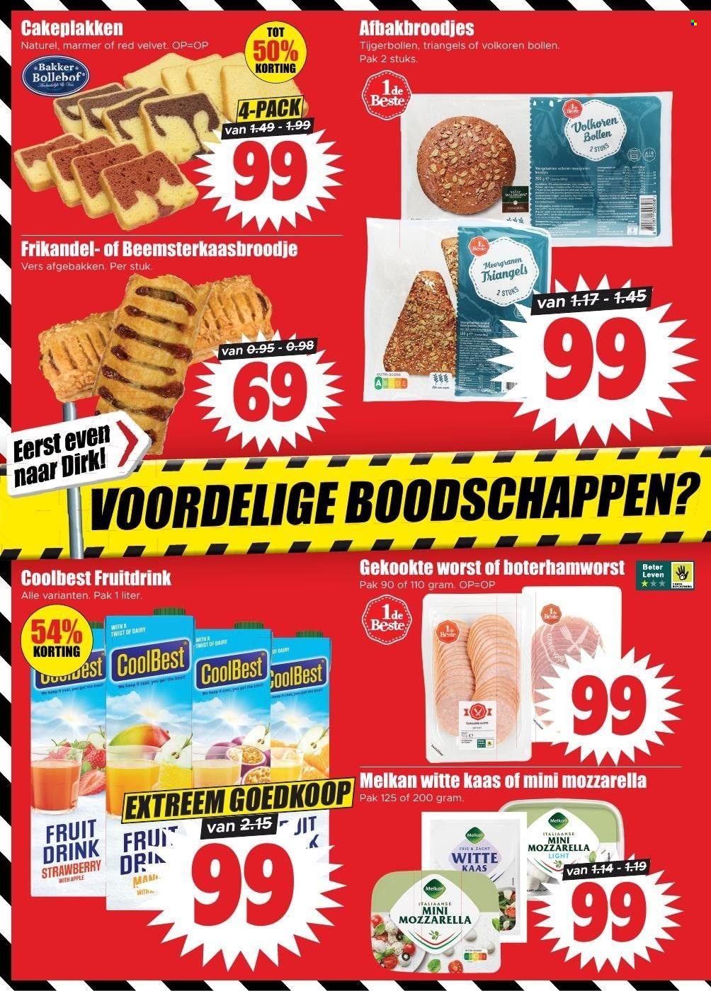 Dirk-aanbieding - 14-10-2026 - 20-10-2026. Pagina 6