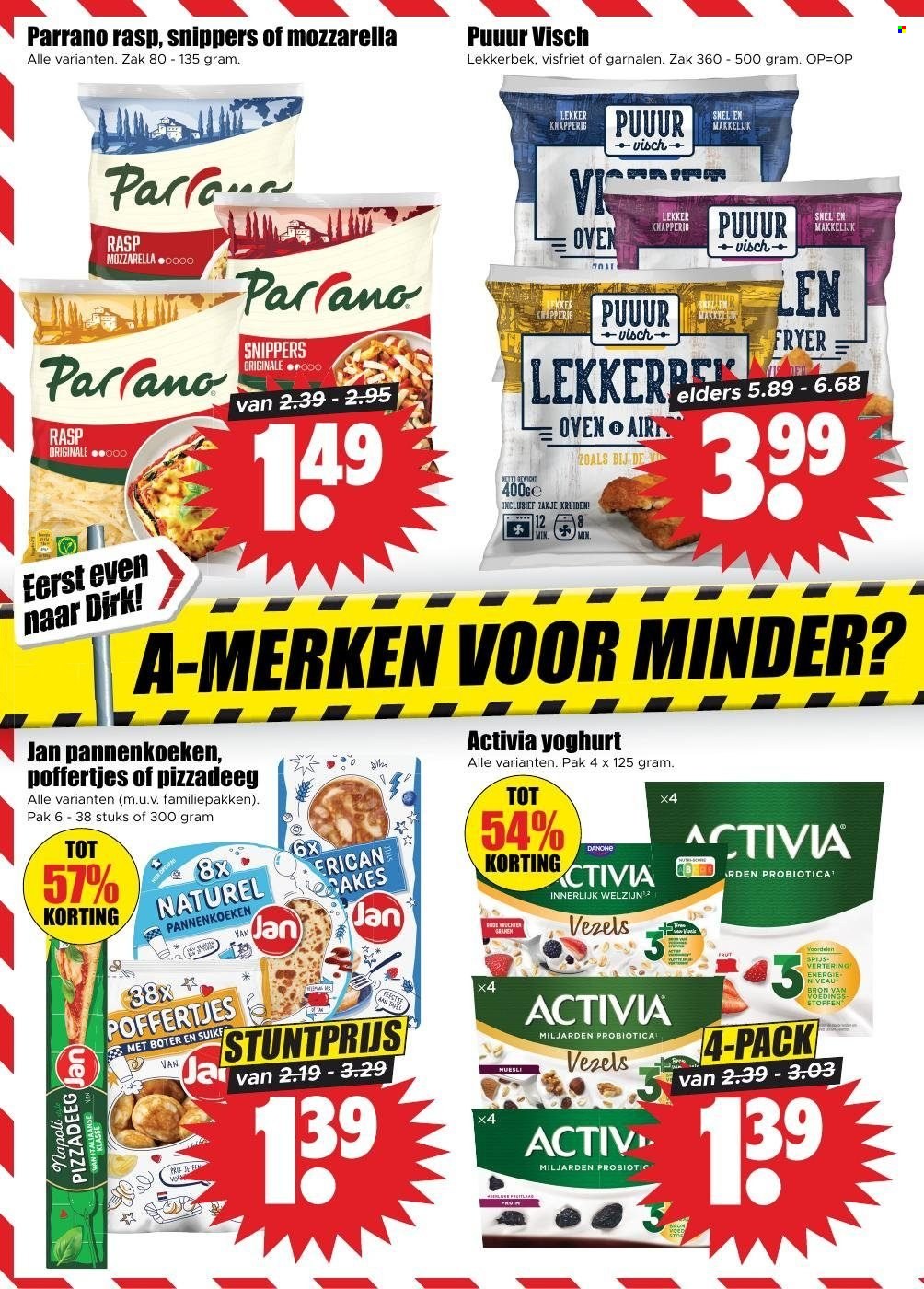Dirk-aanbieding - 14-10-2026 - 20-10-2026. Pagina 10