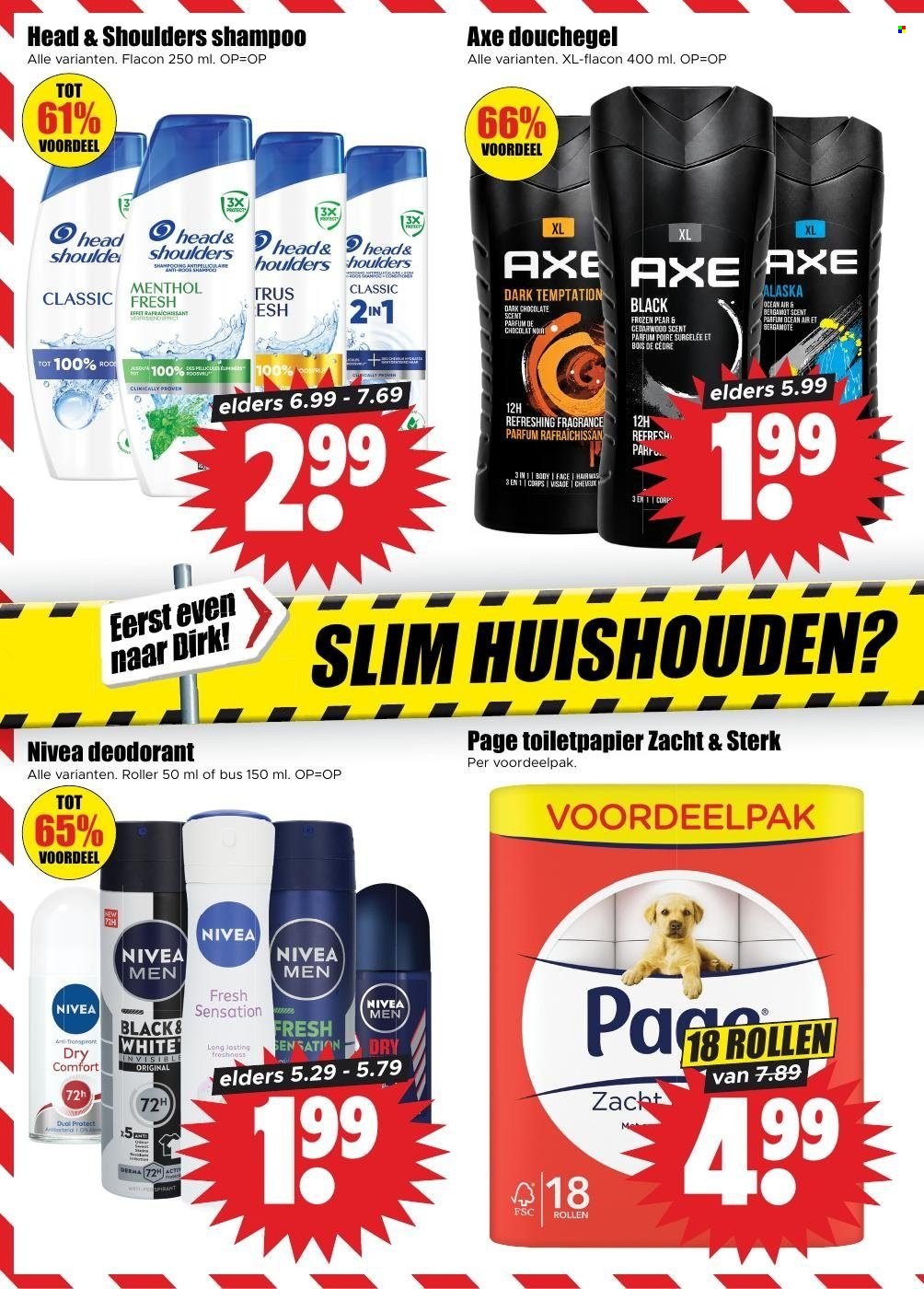 Dirk-aanbieding - 14-10-2026 - 20-10-2026. Pagina 16