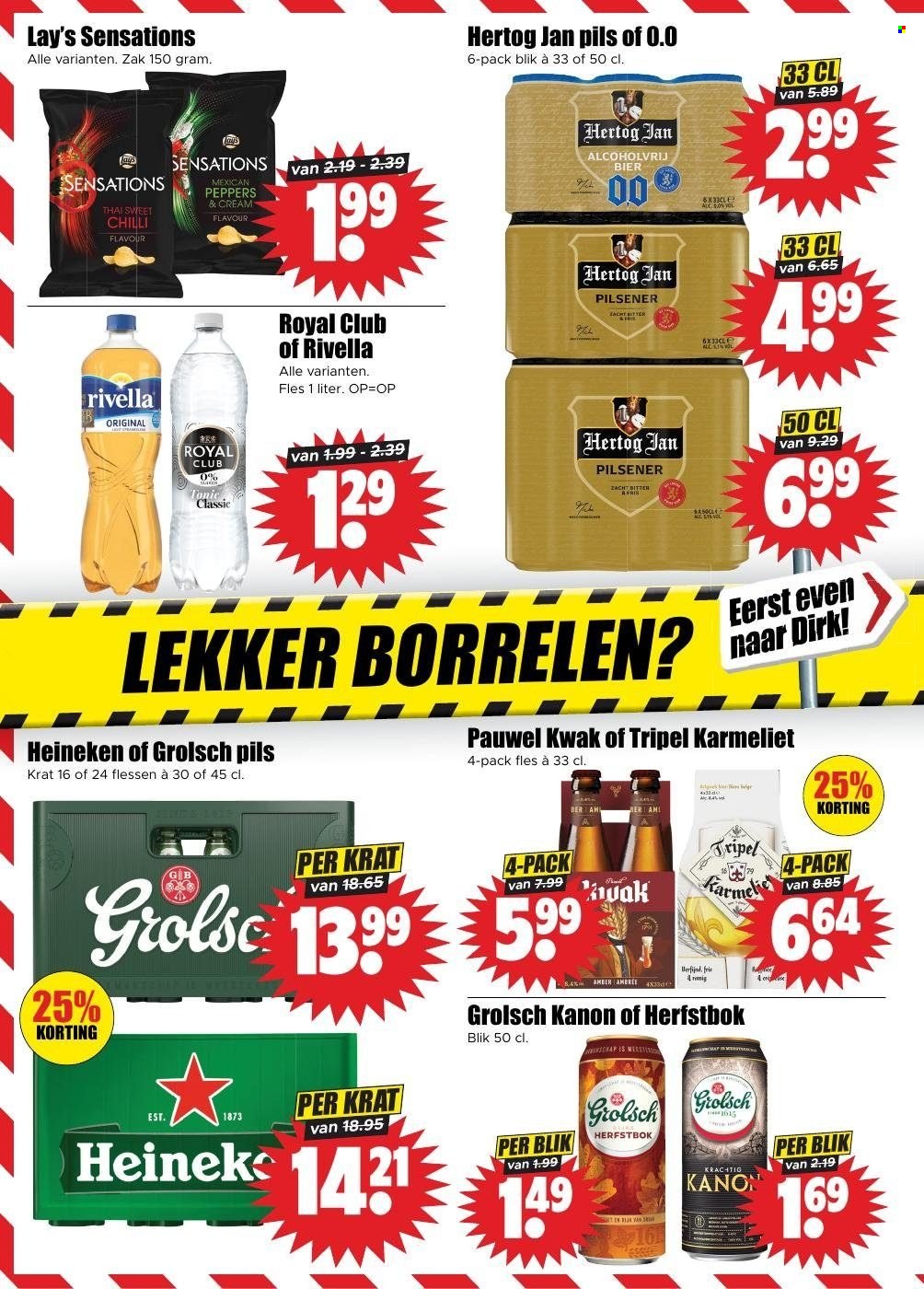 Dirk-aanbieding - 14-10-2026 - 20-10-2026. Pagina 18