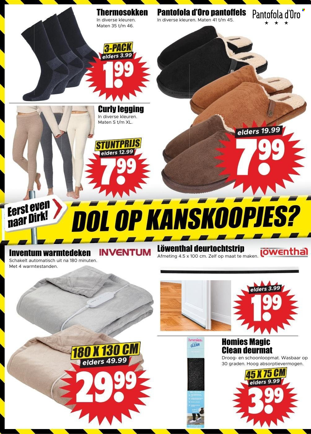 Dirk-aanbieding - 14-10-2026 - 20-10-2026. Pagina 23