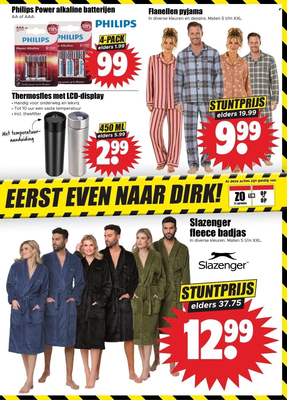Dirk-aanbieding - 14-10-2026 - 20-10-2026. Pagina 24
