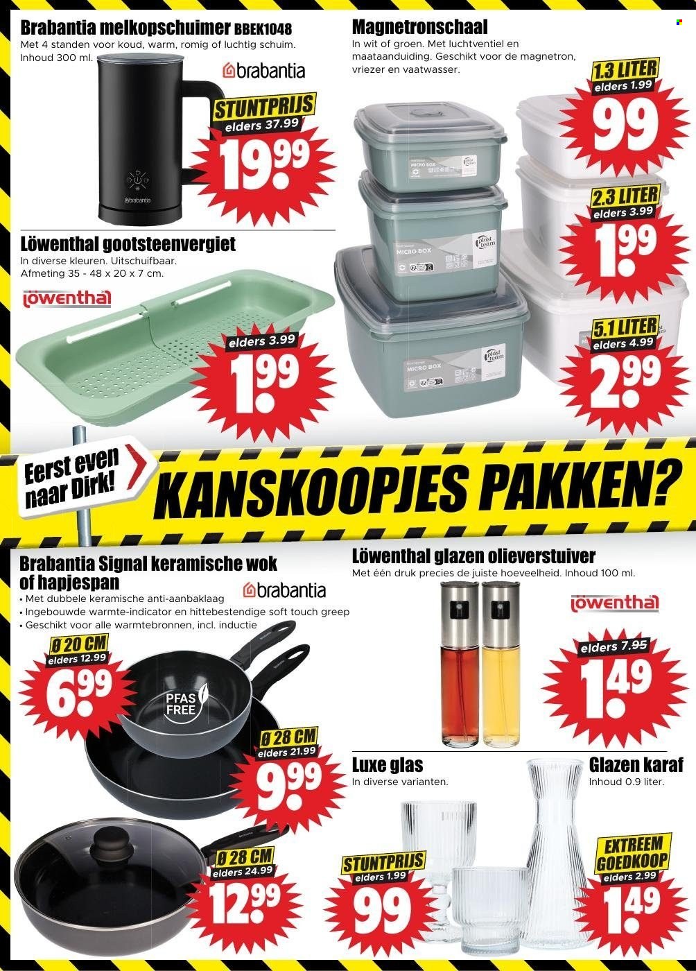 Dirk-aanbieding - 14-10-2026 - 20-10-2026. Pagina 25
