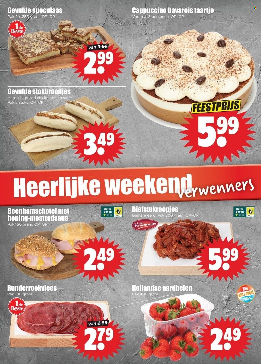Dirk-aanbieding - 14-10-2026 - 20-10-2026. Pagina 30