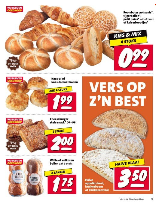 Nettorama-aanbieding - 12-10-2026 - 18-10-2026. Pagina 9