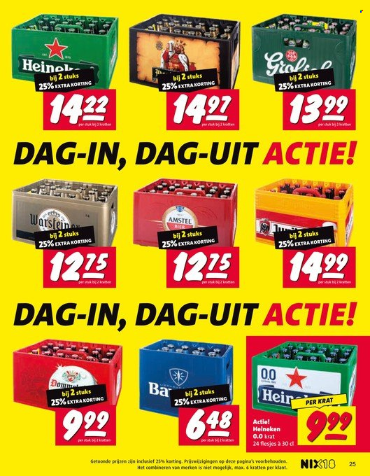 Nettorama-aanbieding - 12-10-2026 - 18-10-2026. Pagina 25