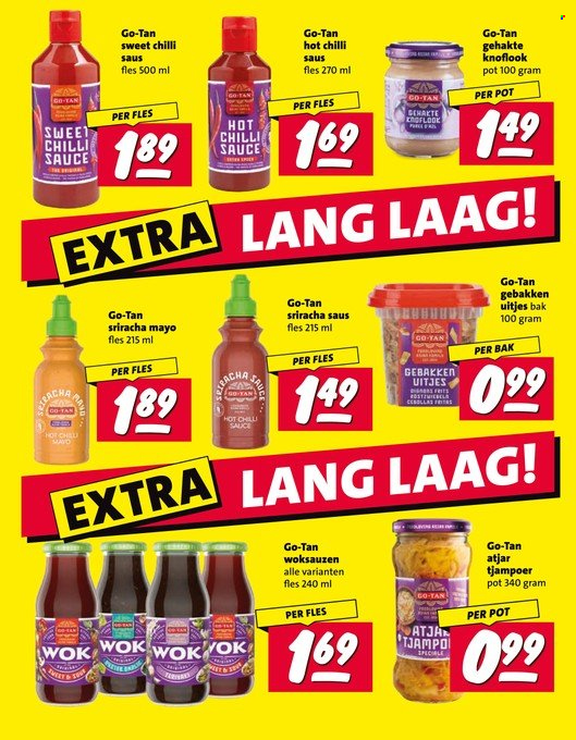 Nettorama-aanbieding - 12-10-2026 - 18-10-2026. Pagina 37