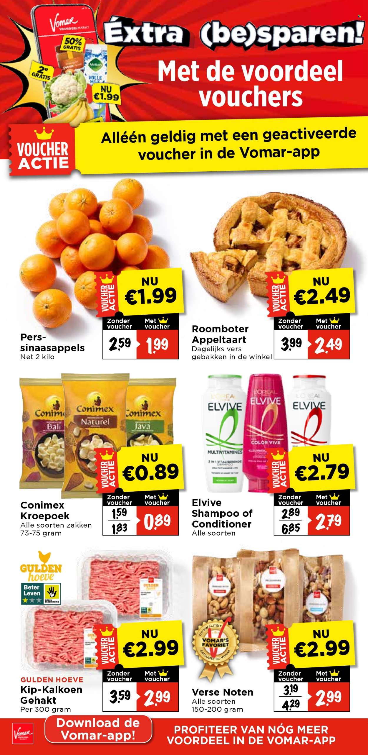 Vomar-aanbieding - 11-10-2026 - 17-10-2026. Pagina 6