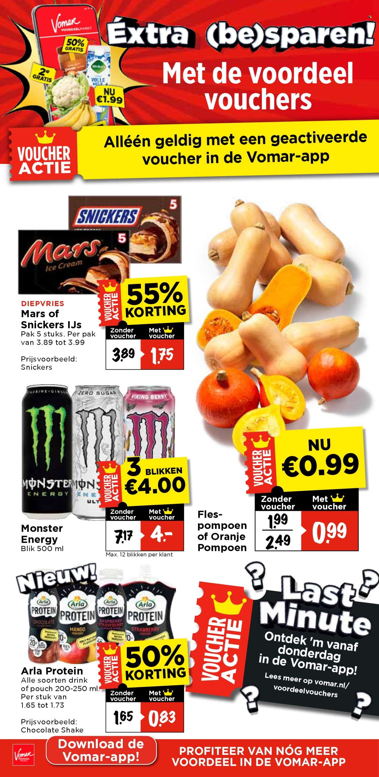 Vomar-aanbieding - 11-10-2026 - 17-10-2026. Pagina 7