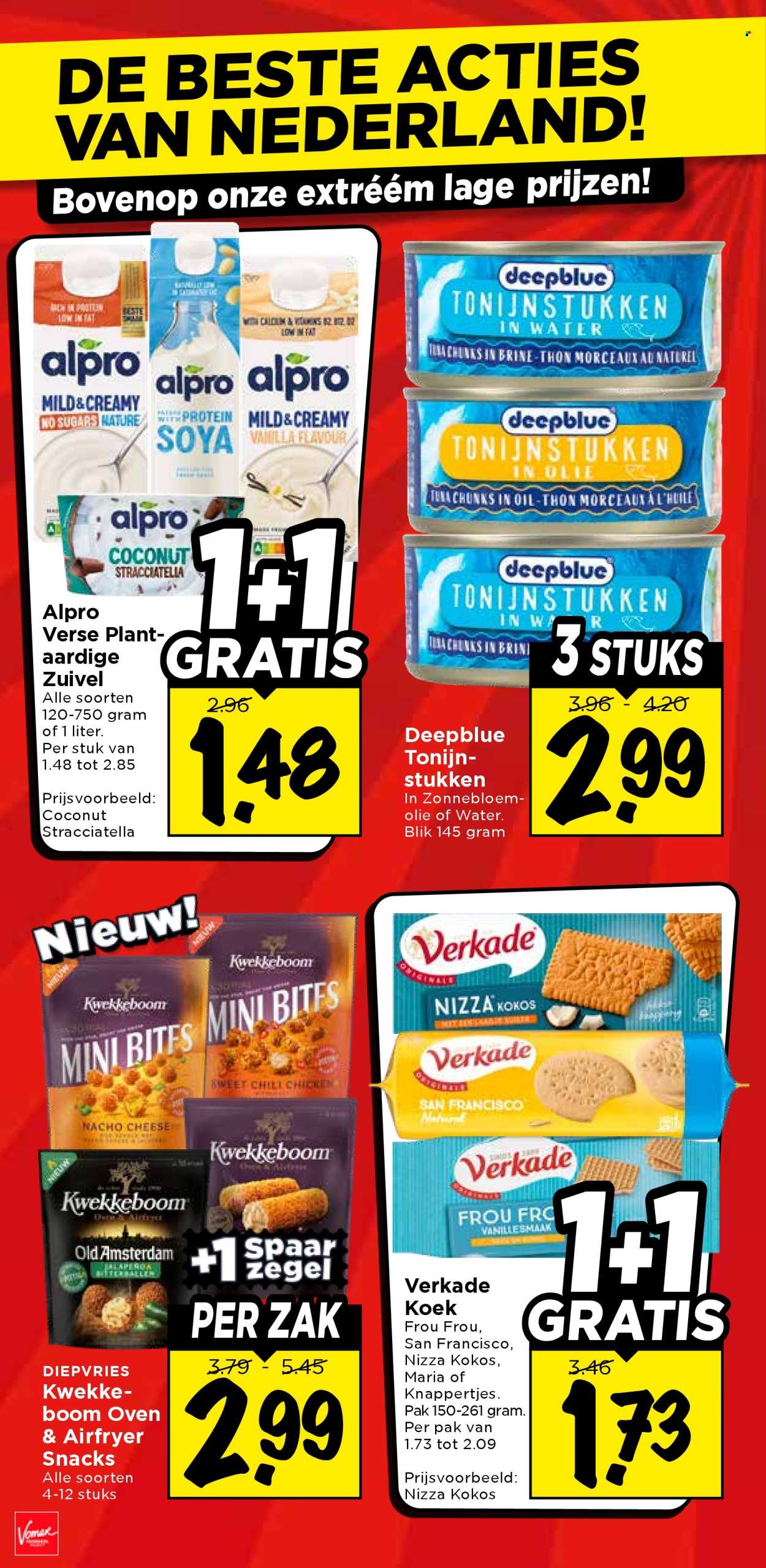 Vomar-aanbieding - 11-10-2026 - 17-10-2026. Pagina 8