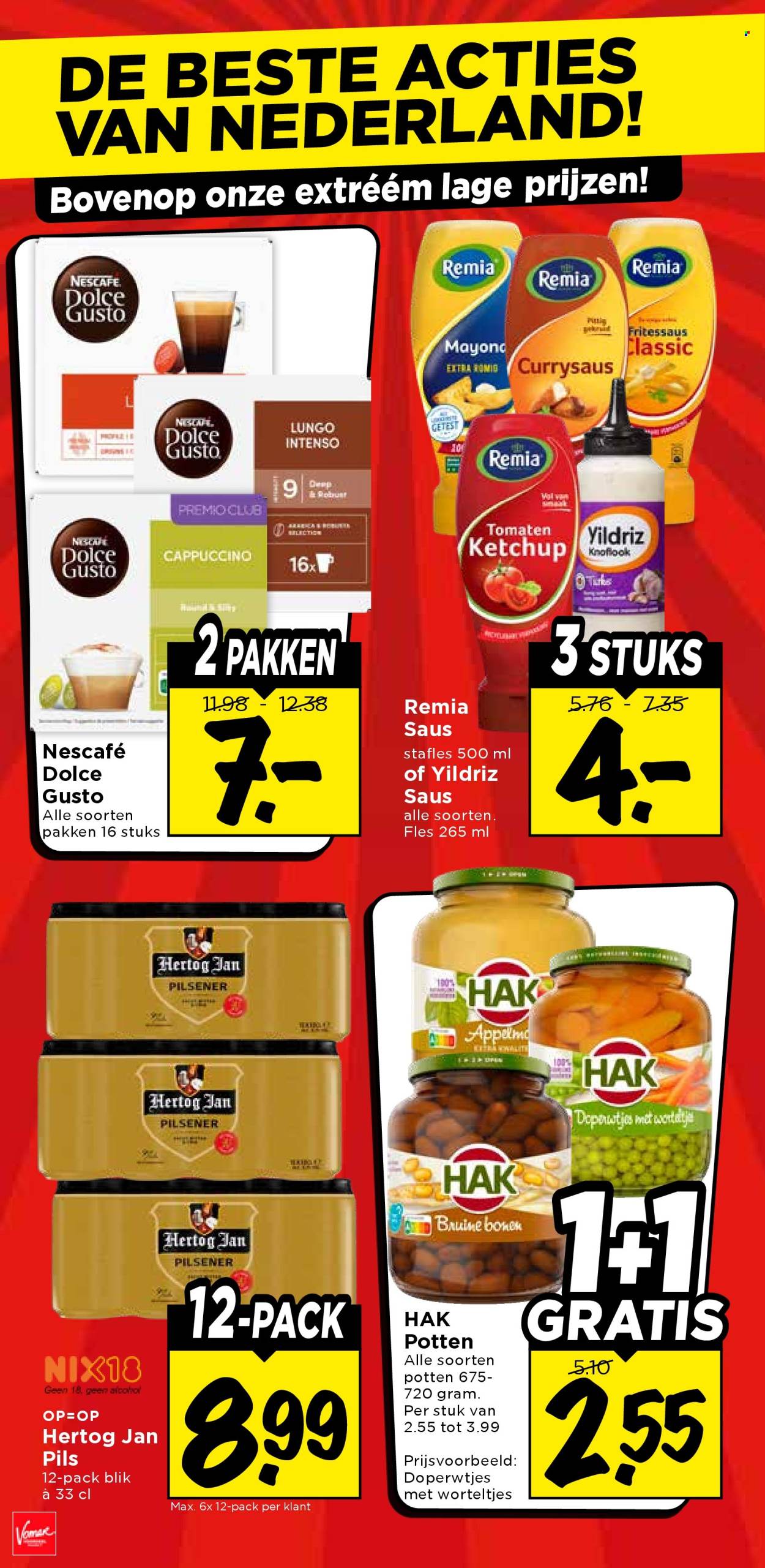 Vomar-aanbieding - 11-10-2026 - 17-10-2026. Pagina 9