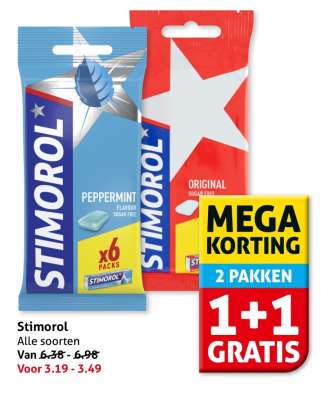 STIMOROL