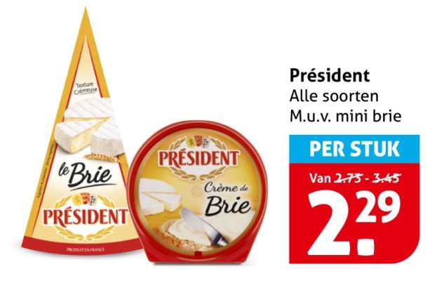 Président