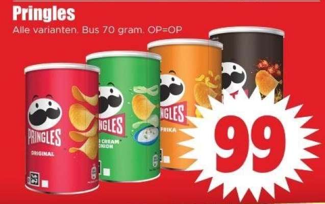 Pringles