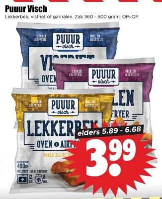 Puuur Visch