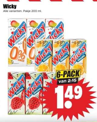 Wicky