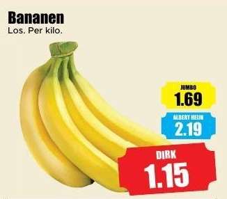 Bananen