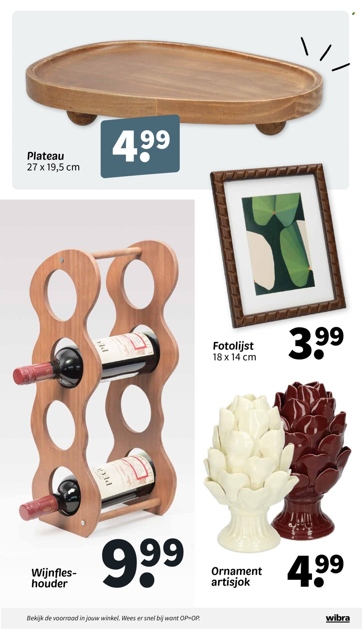 Wibra-aanbieding - 12-10-2026 - 25-10-2026. Pagina 16