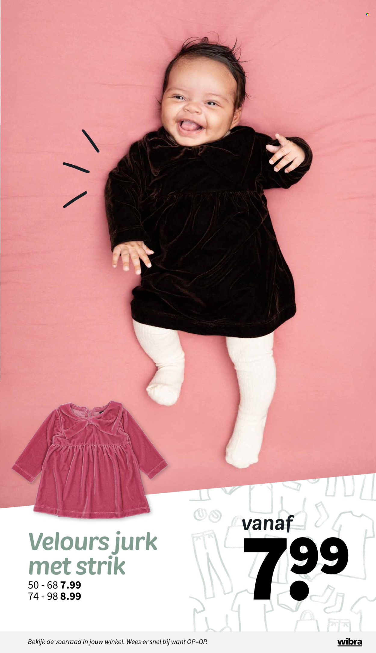 Wibra-aanbieding - 12-10-2026 - 25-10-2026. Pagina 18