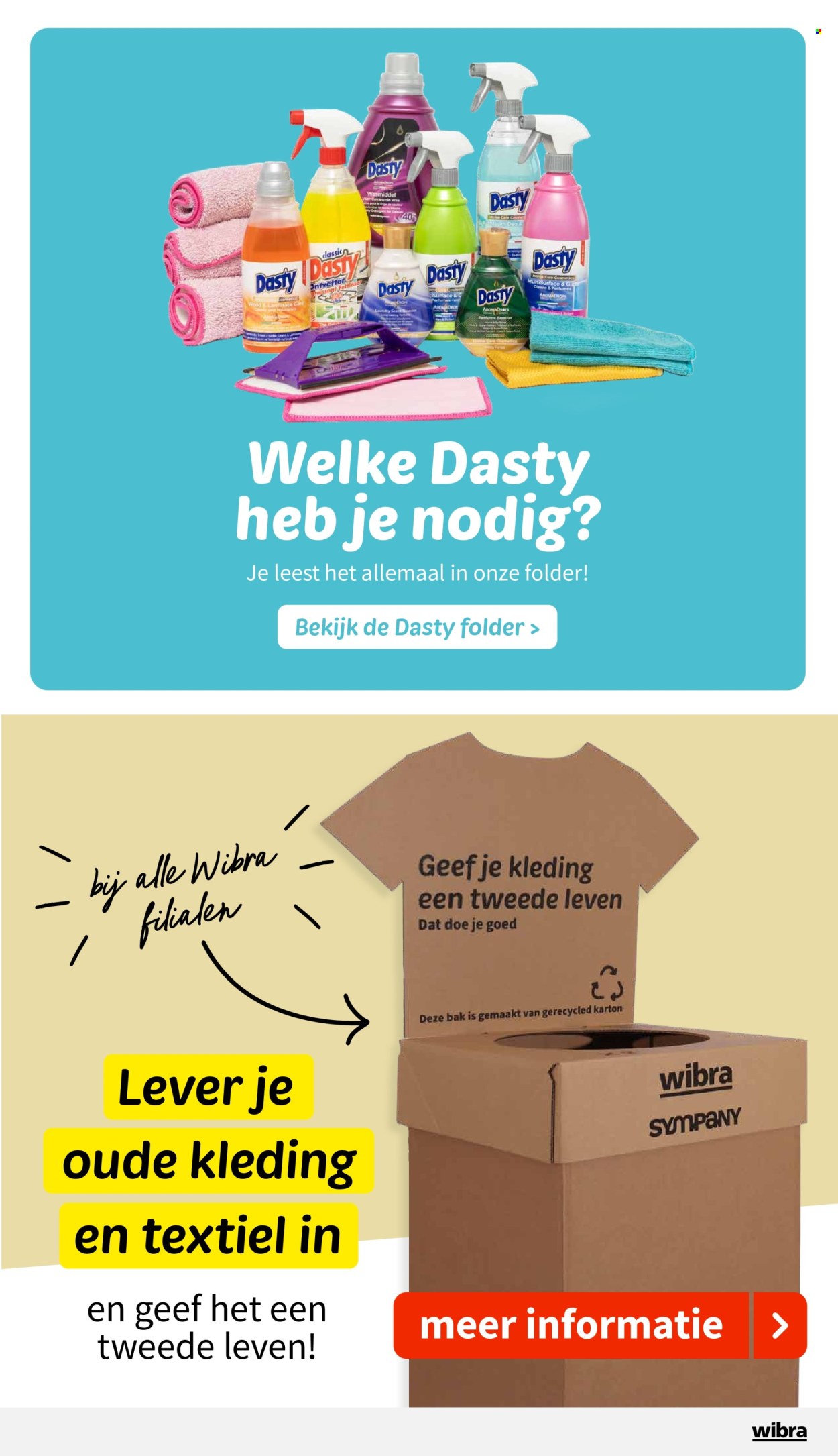 Wibra-aanbieding - 12-10-2026 - 25-10-2026. Pagina 26