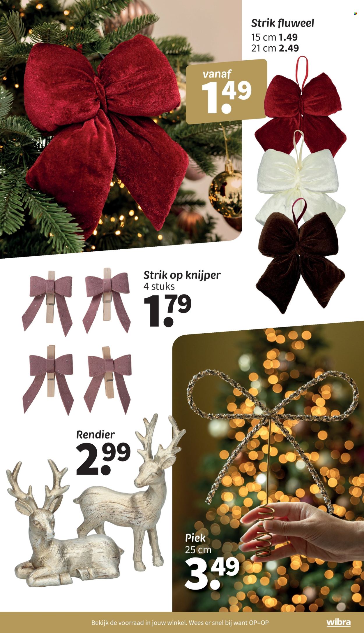Wibra-aanbieding - 9-10-2026 - 25-10-2026. Pagina 2