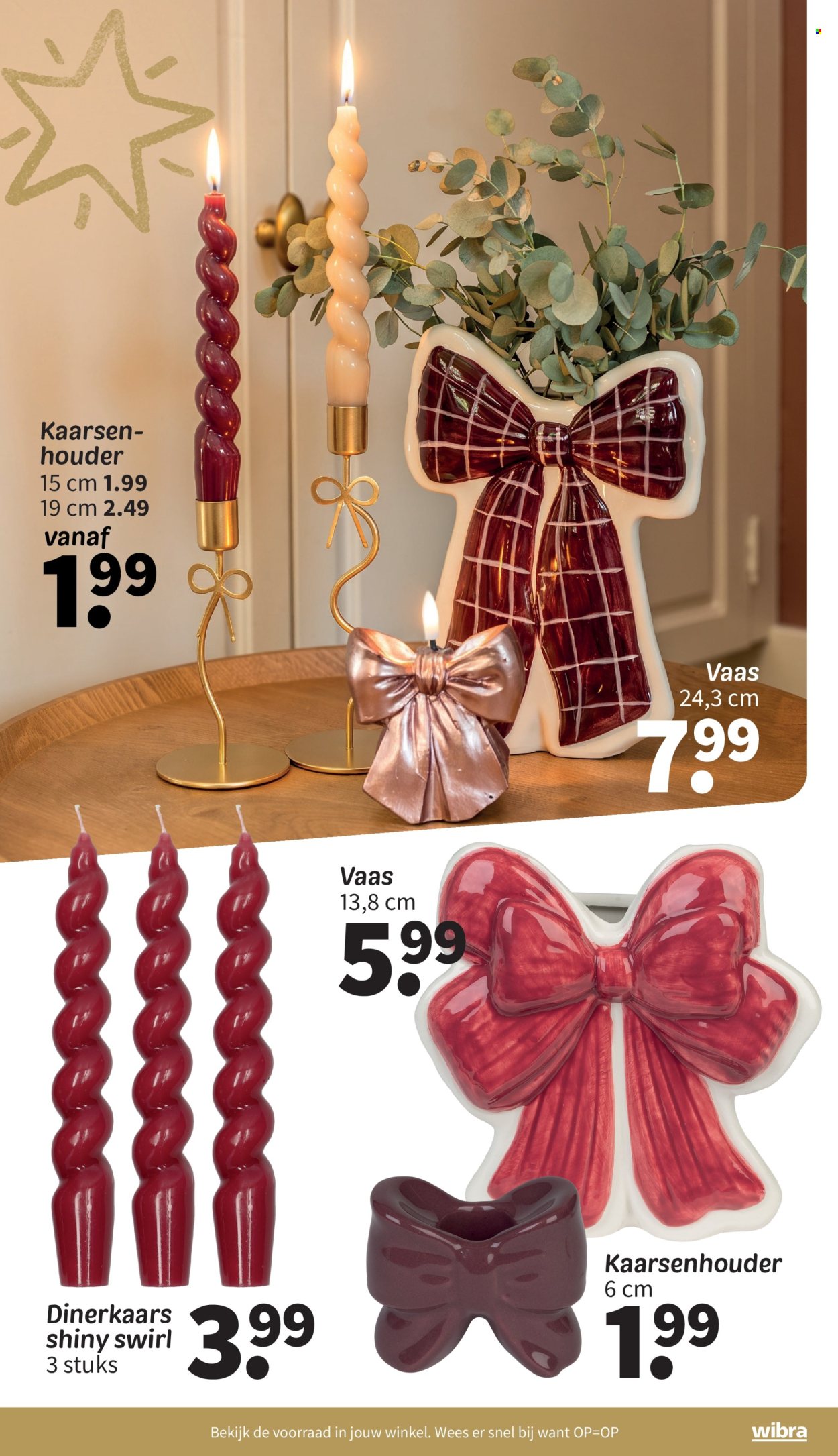 Wibra-aanbieding - 9-10-2026 - 25-10-2026. Pagina 5