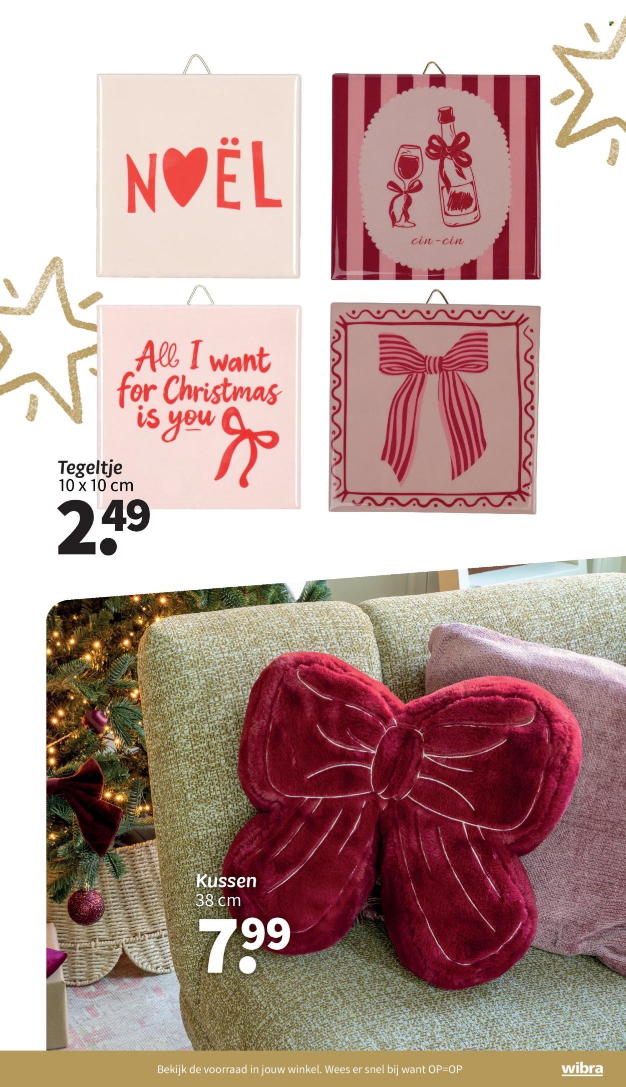 Wibra-aanbieding - 9-10-2026 - 25-10-2026. Pagina 6