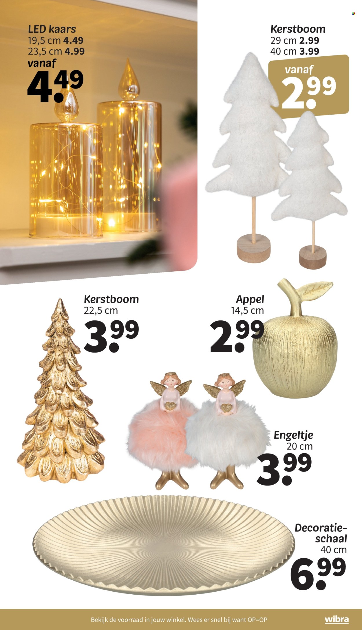 Wibra-aanbieding - 9-10-2026 - 25-10-2026. Pagina 8