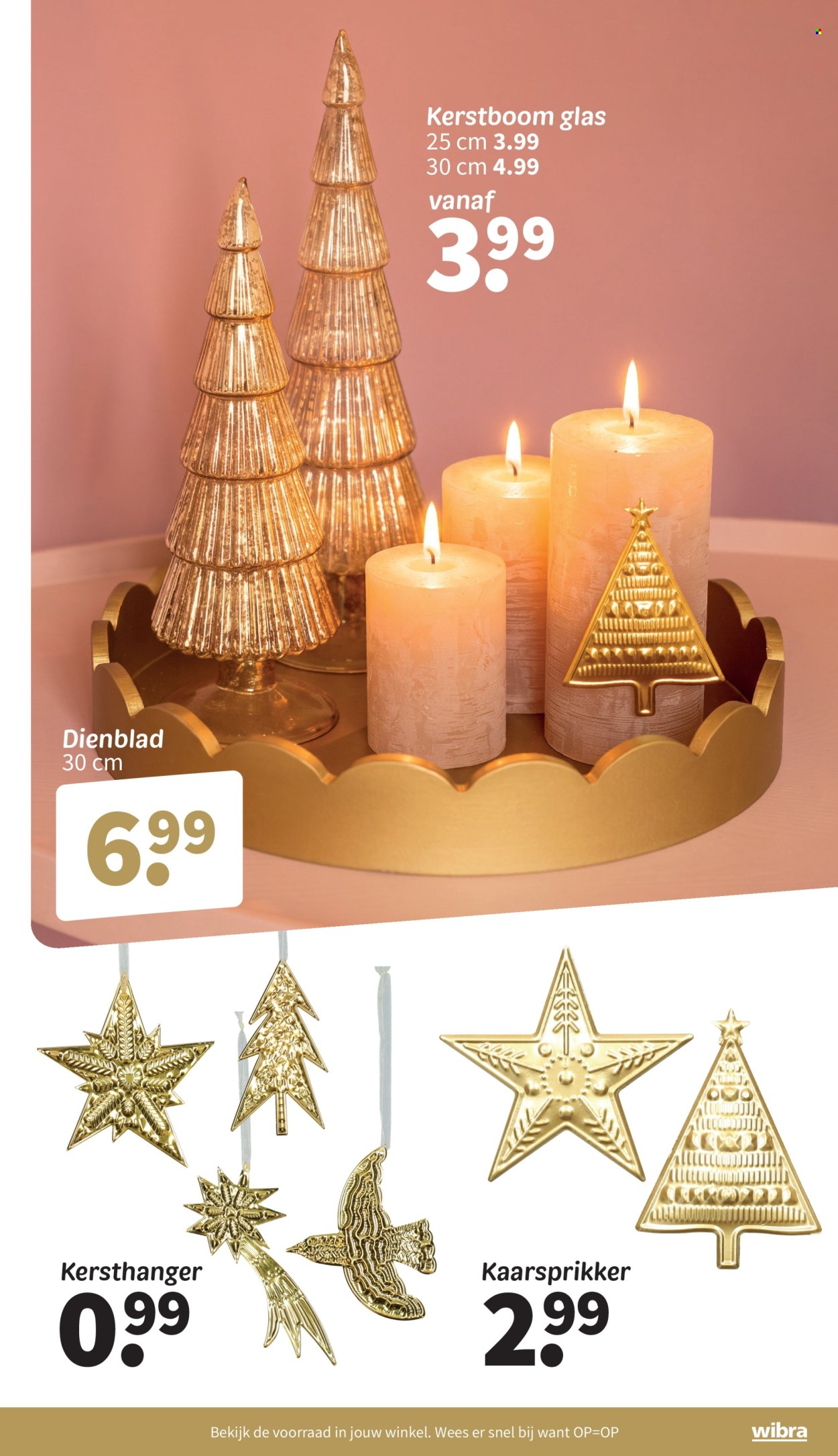 Wibra-aanbieding - 9-10-2026 - 25-10-2026. Pagina 9