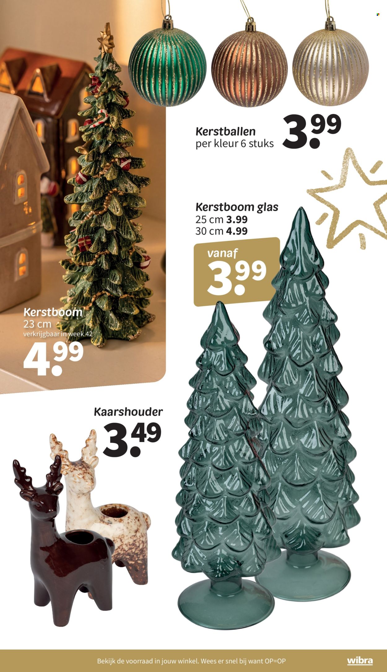 Wibra-aanbieding - 9-10-2026 - 25-10-2026. Pagina 17