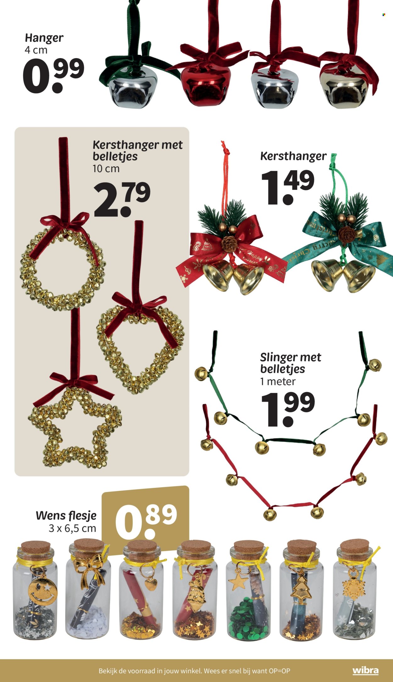 Wibra-aanbieding - 9-10-2026 - 25-10-2026. Pagina 19