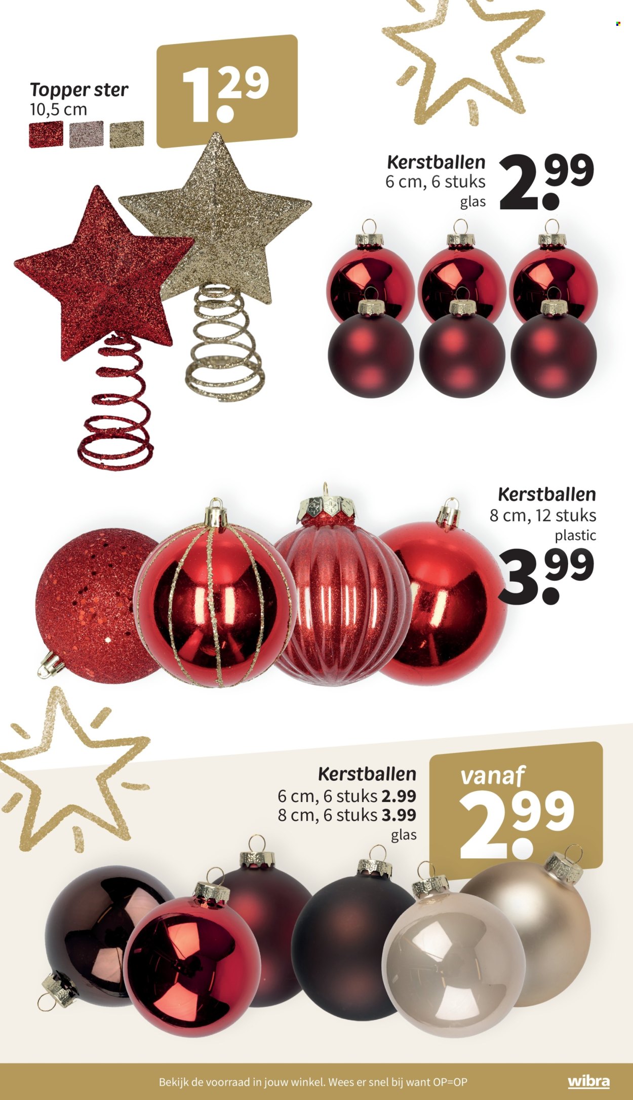 Wibra-aanbieding - 9-10-2026 - 25-10-2026. Pagina 25