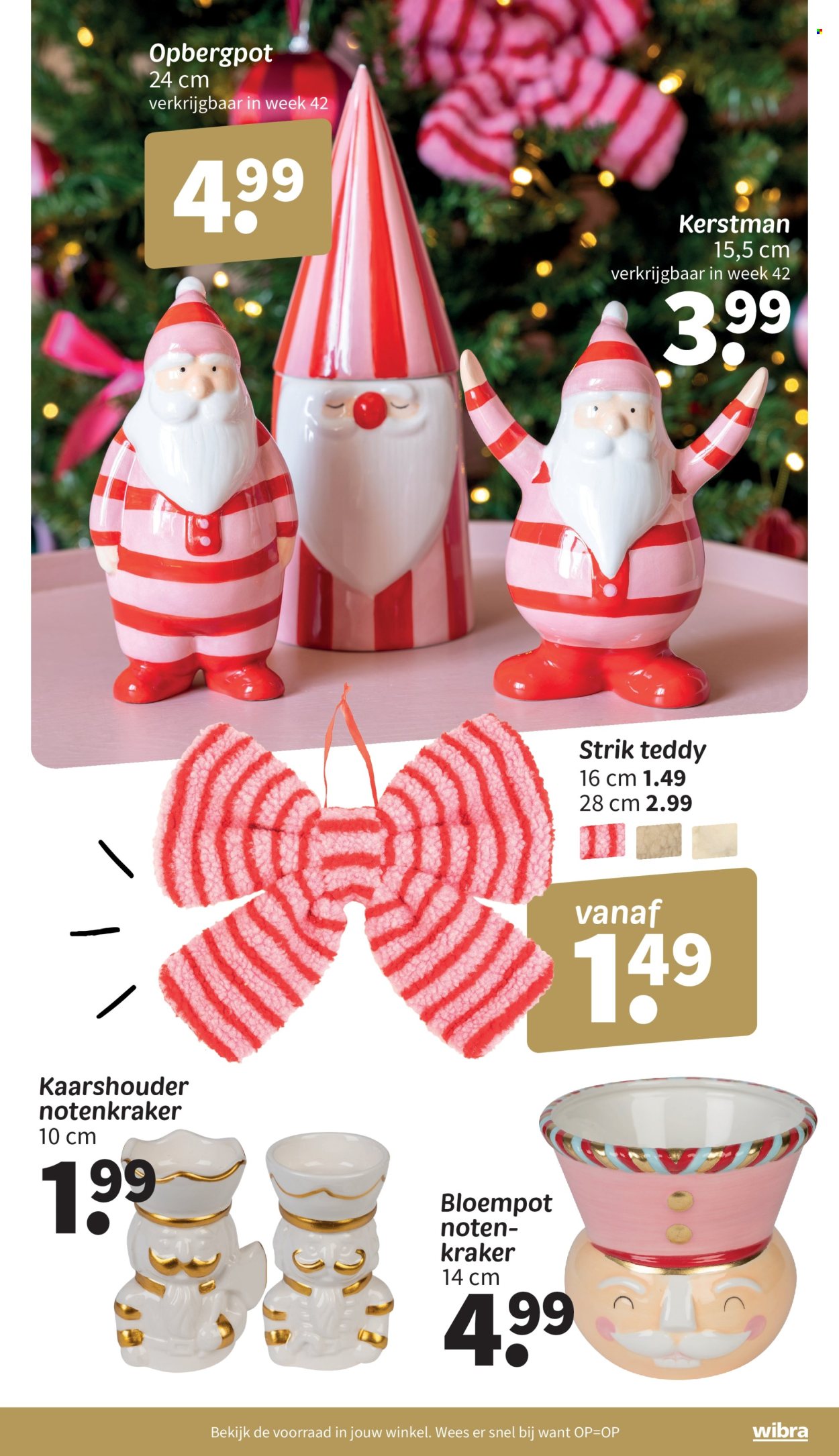 Wibra-aanbieding - 9-10-2026 - 25-10-2026. Pagina 28