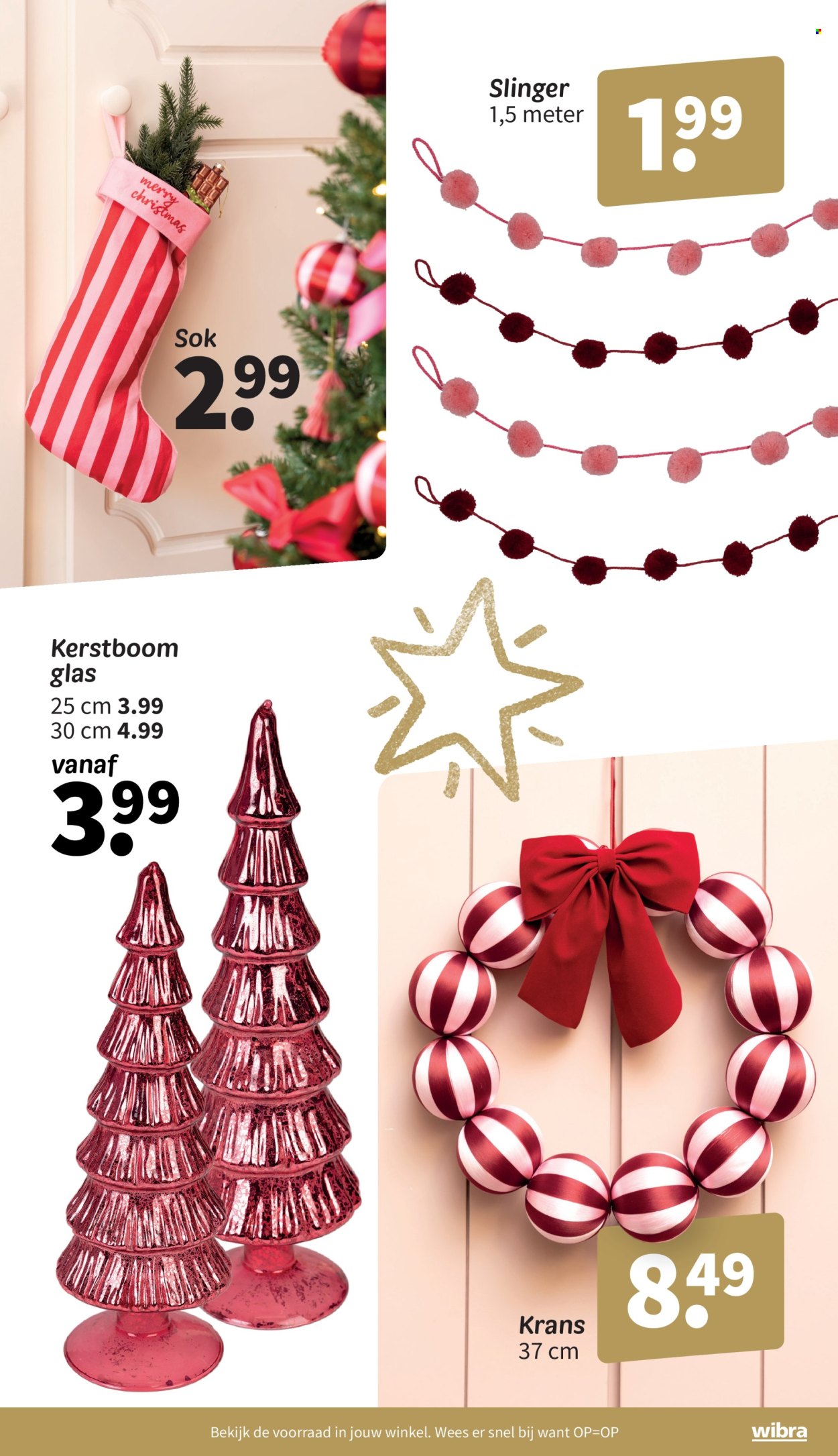 Wibra-aanbieding - 9-10-2026 - 25-10-2026. Pagina 31