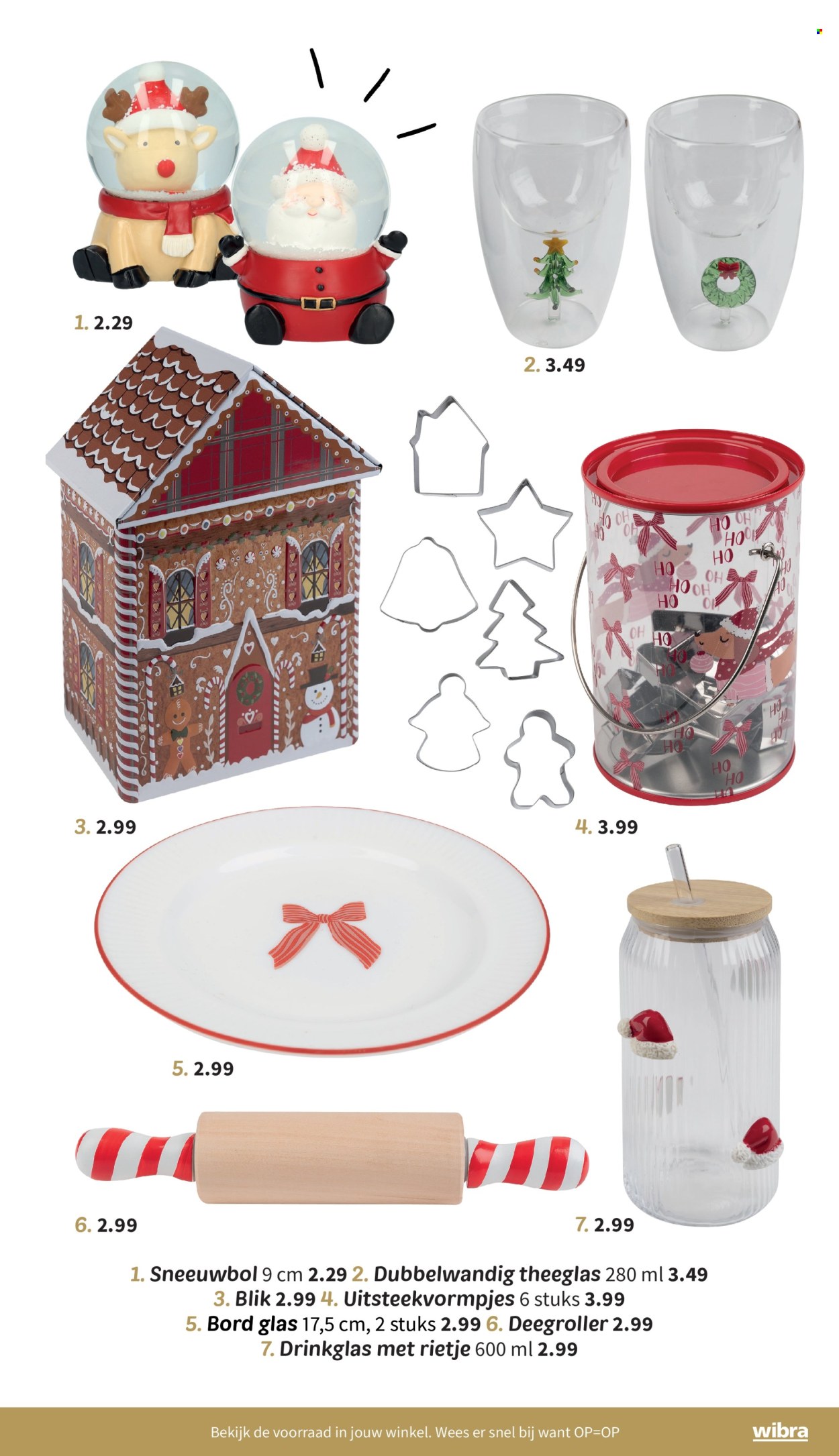 Wibra-aanbieding - 9-10-2026 - 25-10-2026. Pagina 34