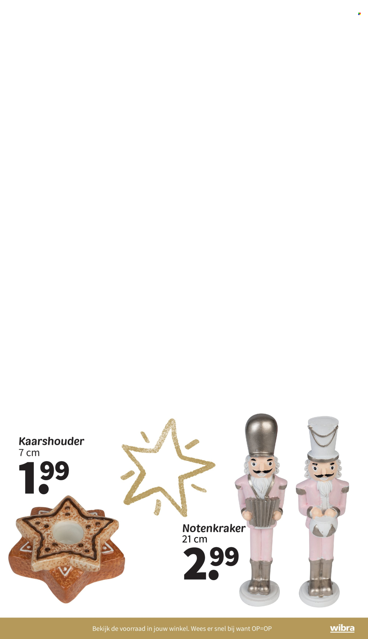 Wibra-aanbieding - 9-10-2026 - 25-10-2026. Pagina 35