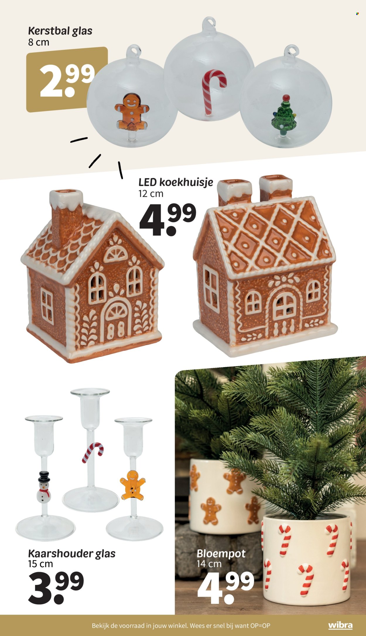 Wibra-aanbieding - 9-10-2026 - 25-10-2026. Pagina 36