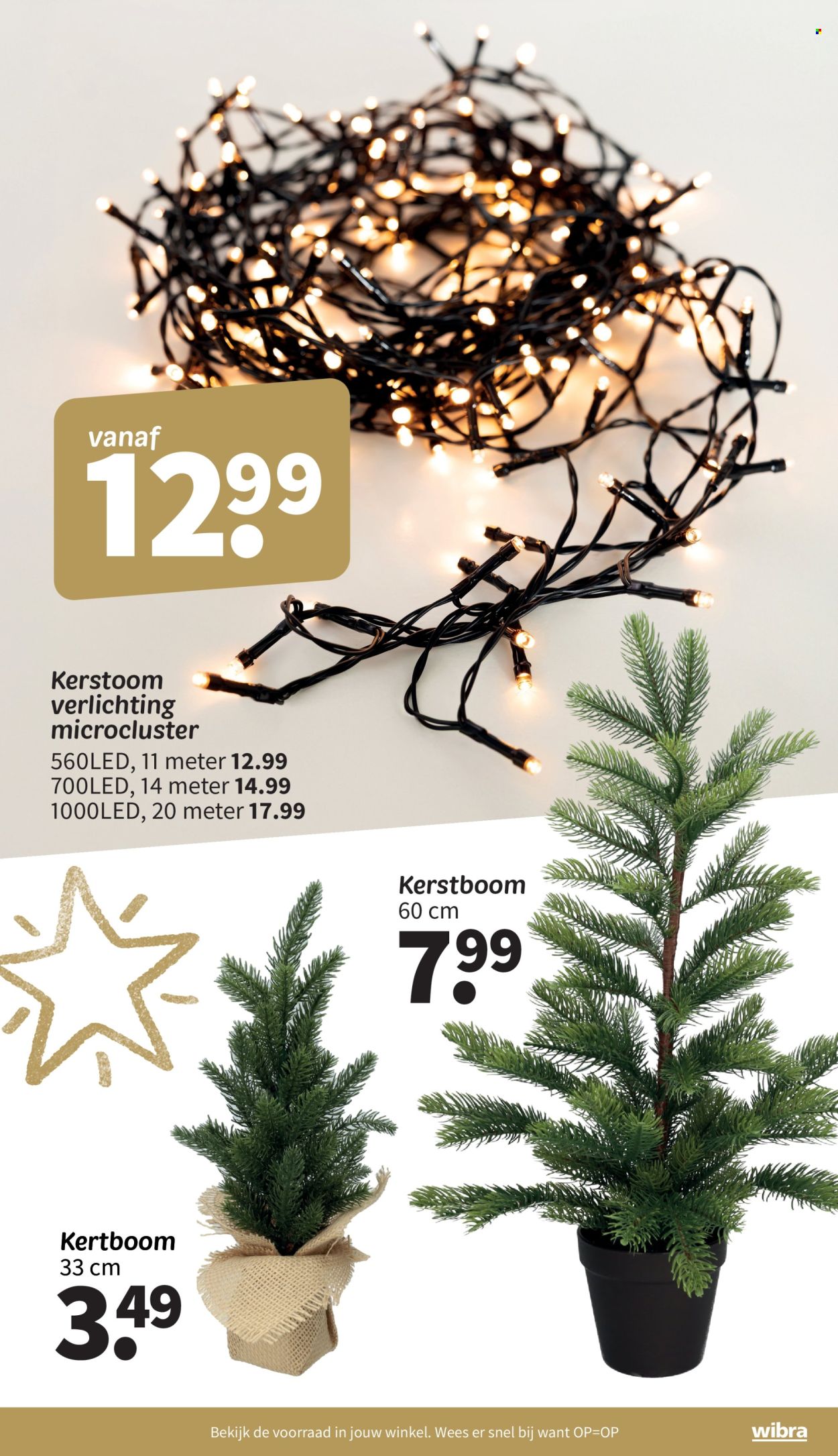 Wibra-aanbieding - 9-10-2026 - 25-10-2026. Pagina 42
