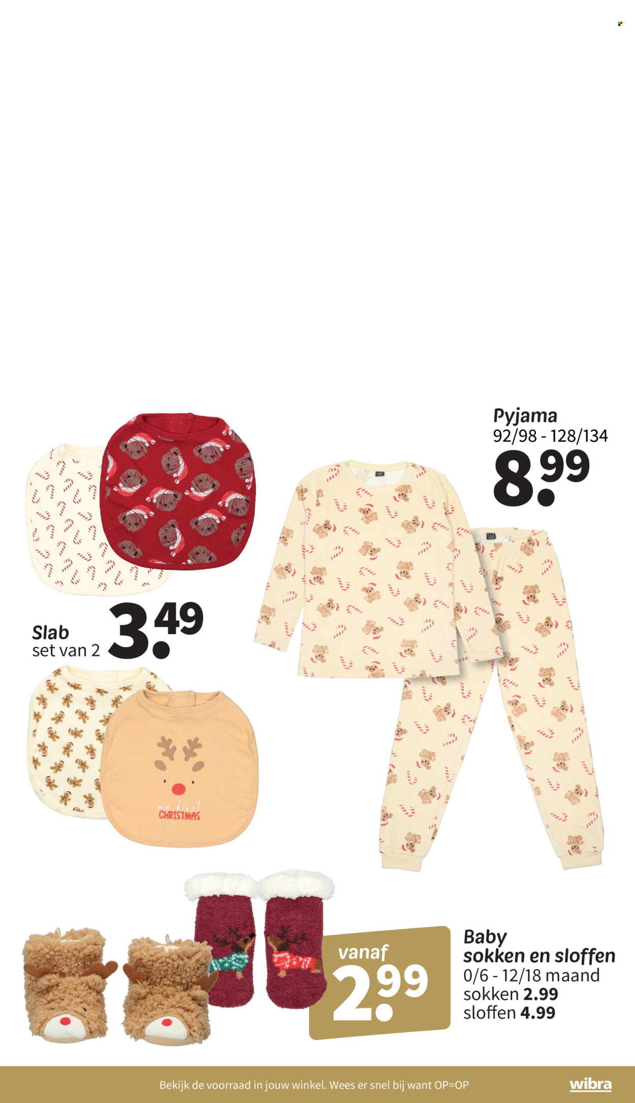 Wibra-aanbieding - 9-10-2026 - 25-10-2026. Pagina 45