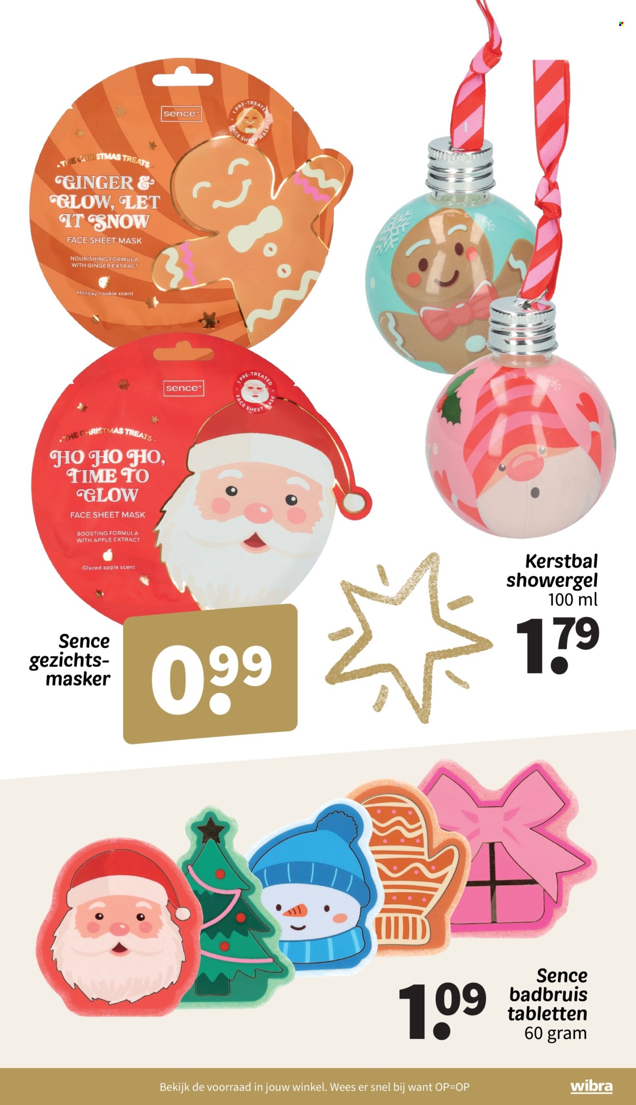 Wibra-aanbieding - 9-10-2026 - 25-10-2026. Pagina 48