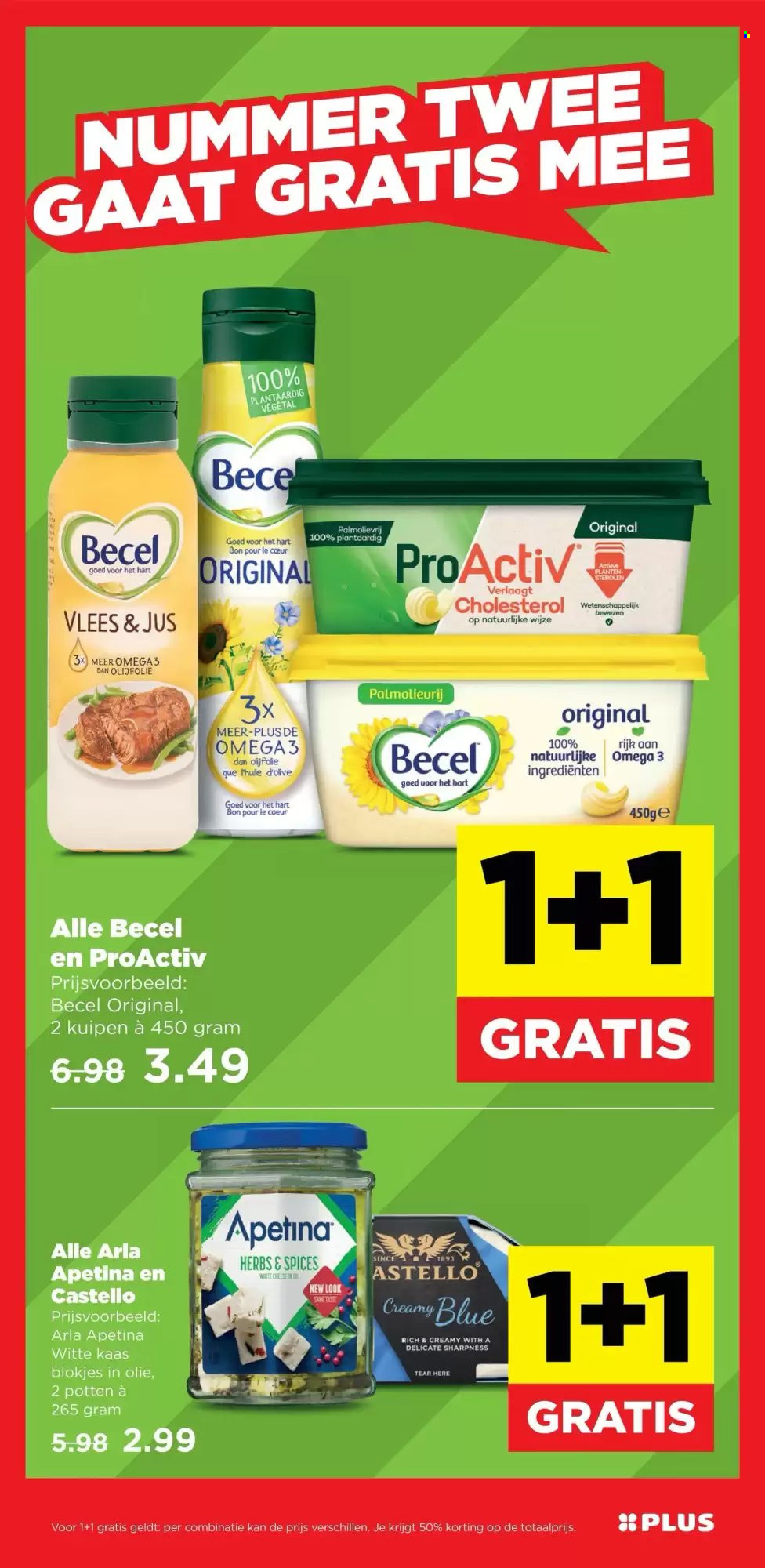 Plus-aanbieding - 14-10-2026 - 20-10-2026. Pagina 4