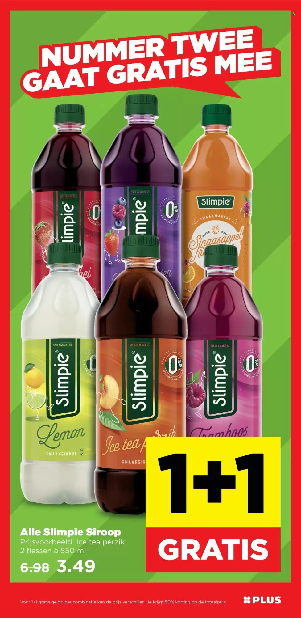 Plus-aanbieding - 14-10-2026 - 20-10-2026. Pagina 9