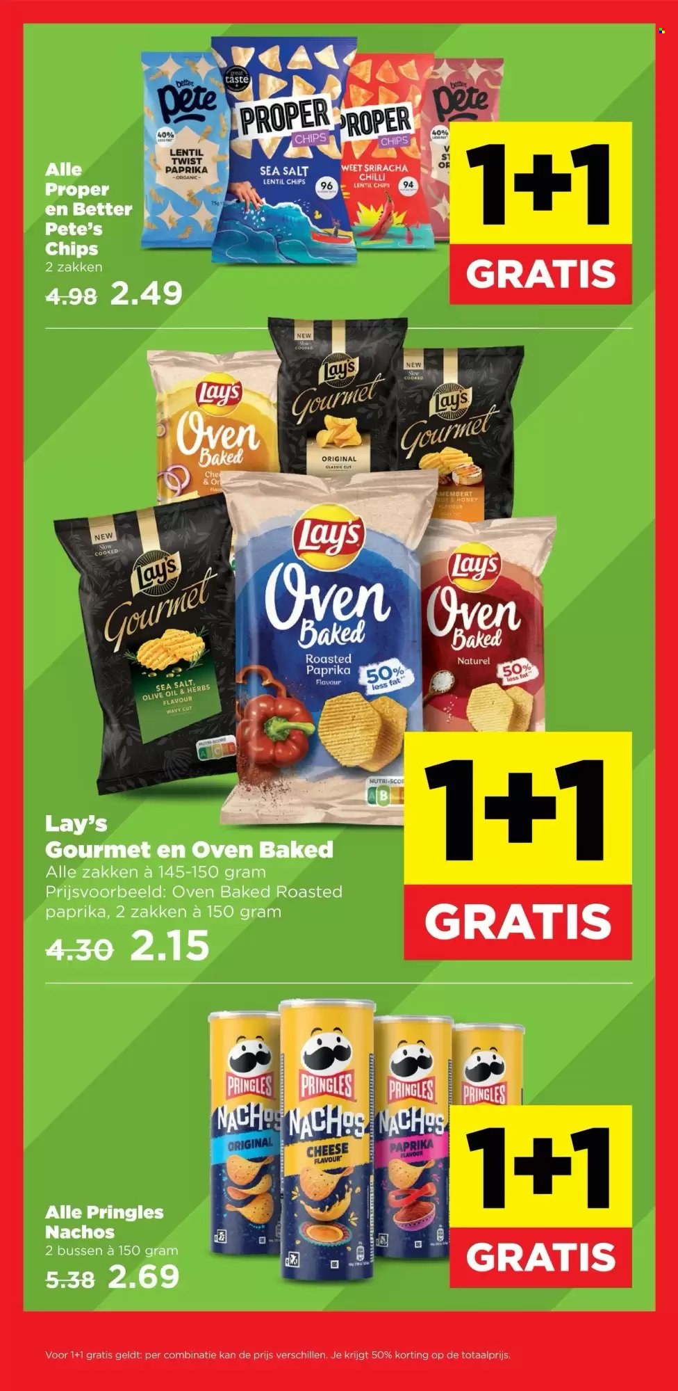 Plus-aanbieding - 14-10-2026 - 20-10-2026. Pagina 10