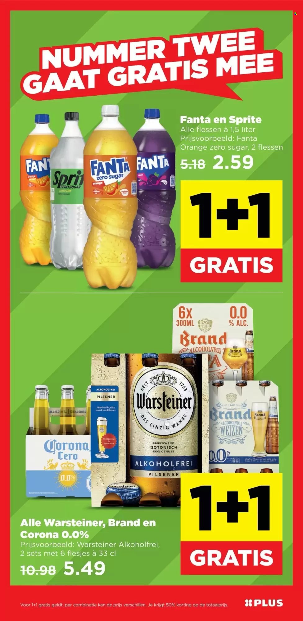Plus-aanbieding - 14-10-2026 - 20-10-2026. Pagina 11