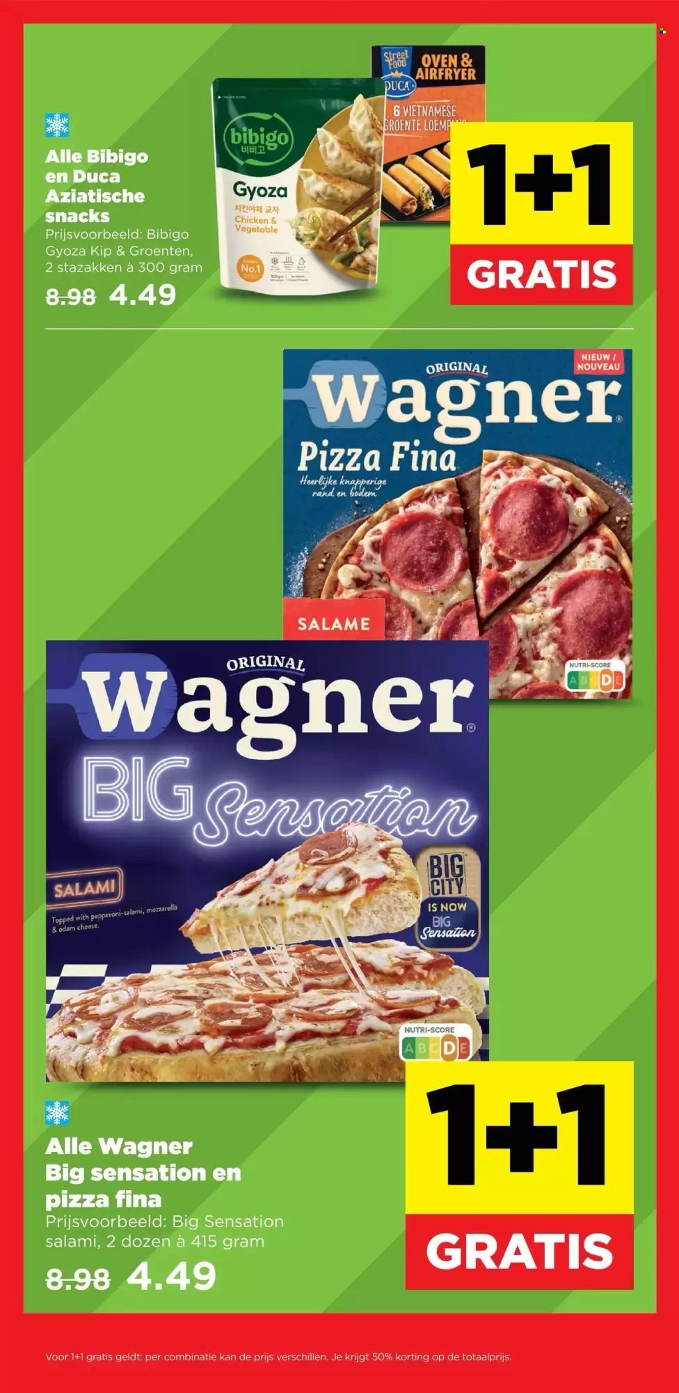 Plus-aanbieding - 14-10-2026 - 20-10-2026. Pagina 12
