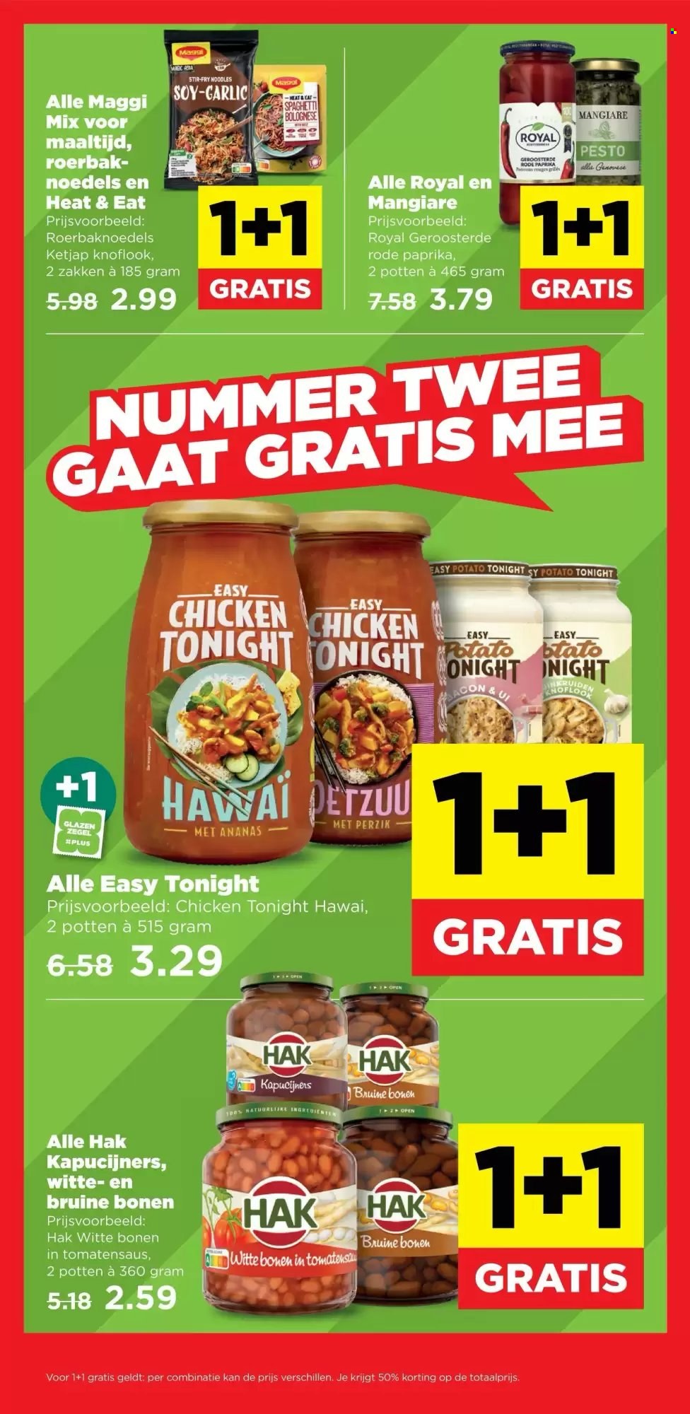 Plus-aanbieding - 14-10-2026 - 20-10-2026. Pagina 14