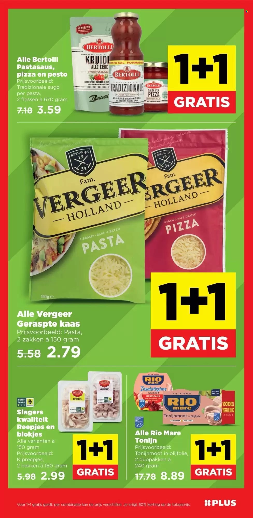 Plus-aanbieding - 14-10-2026 - 20-10-2026. Pagina 15